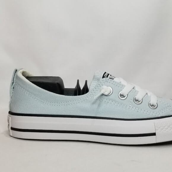 Converse Women's CTAS Shoreline Slip On Sneakers Size 6 Winter SlayA11544F NWT - Picture 5 of 10